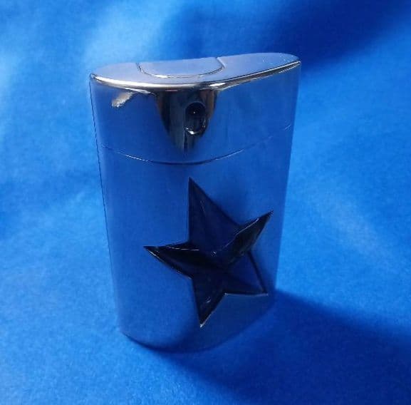 Thierry Mugler 男性用100ml ティエリーミュグレー 【残半分】