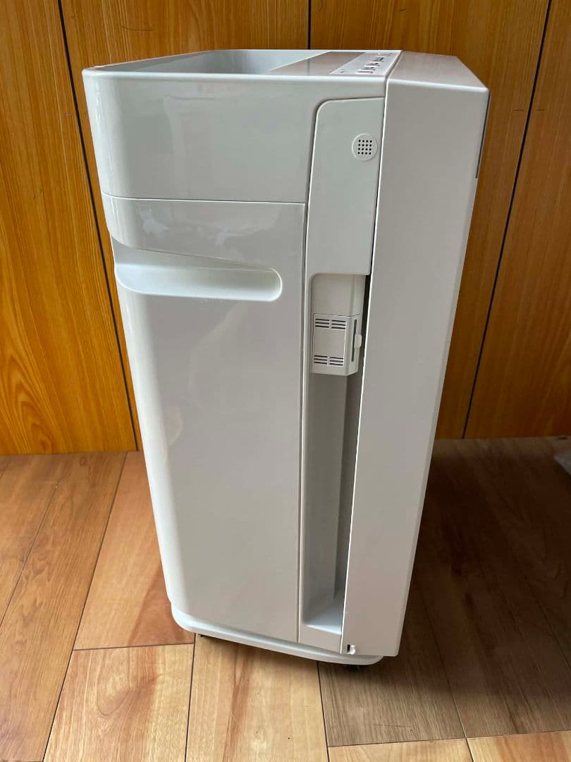 【2020年製】DAIKIN 空気清浄機 MCK70WN-W 動作確認済み