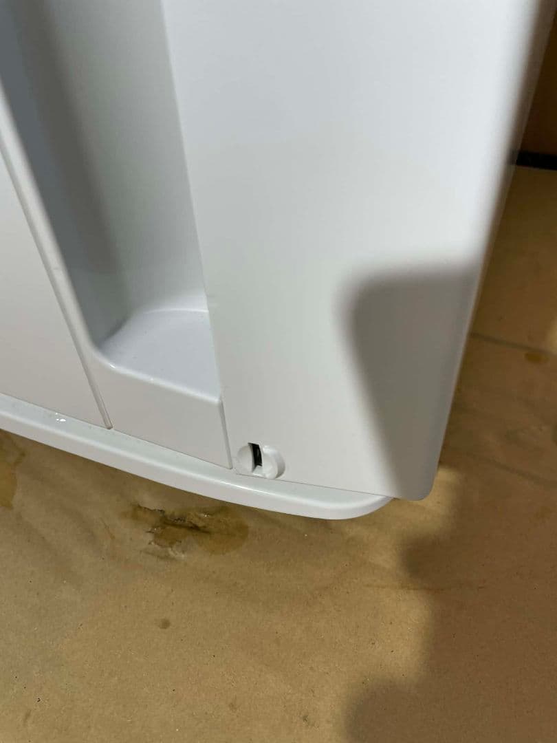 【2020年製】DAIKIN 空気清浄機 MCK70WN-W 動作確認済み