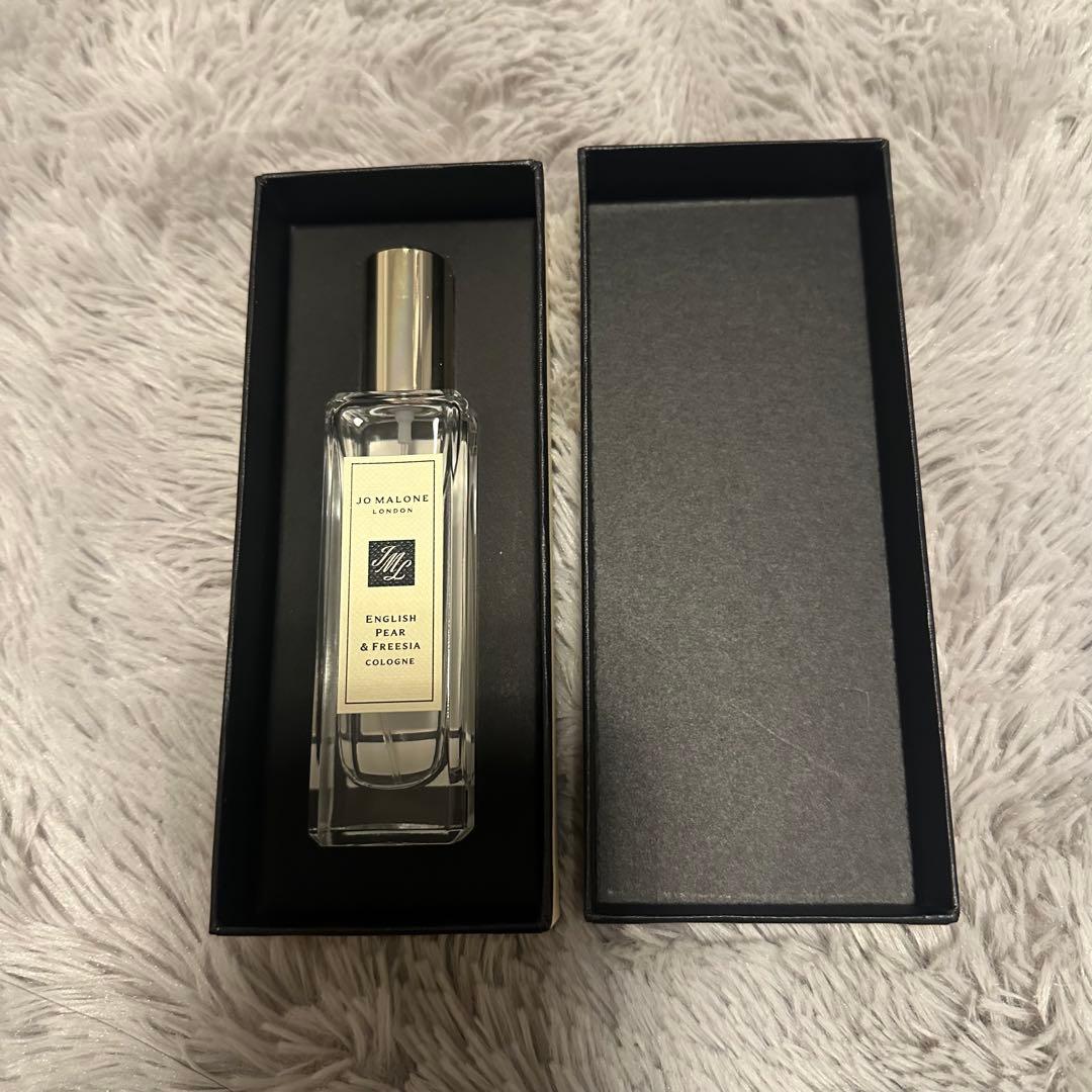 香水(ユニセックス) Jo Malone English Pear & Freesia 30ml