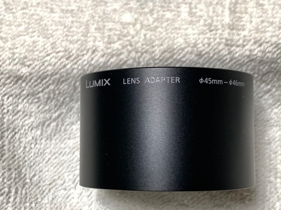 デジタルカメラ LUMIX DMC-LX3