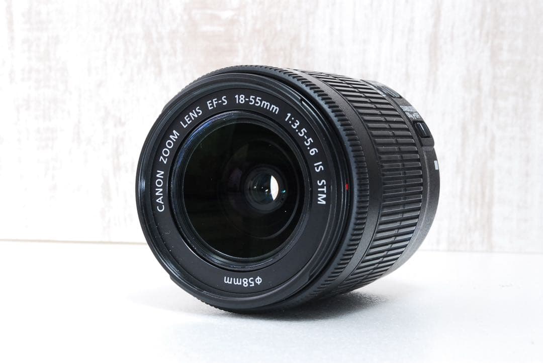Canon Kiss X7i ダブルズーム 望遠レンズ 高画質 初心者おすすめ