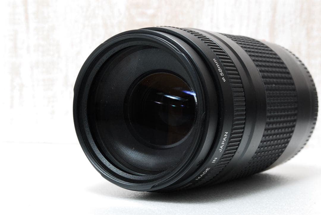 Canon Kiss X7i ダブルズーム 望遠レンズ 高画質 初心者おすすめ