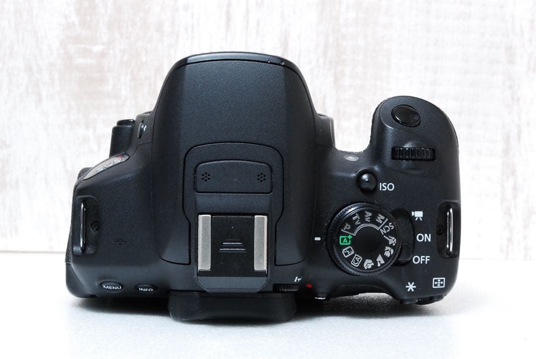 Canon Kiss X7i ダブルズーム 望遠レンズ 高画質 初心者おすすめ