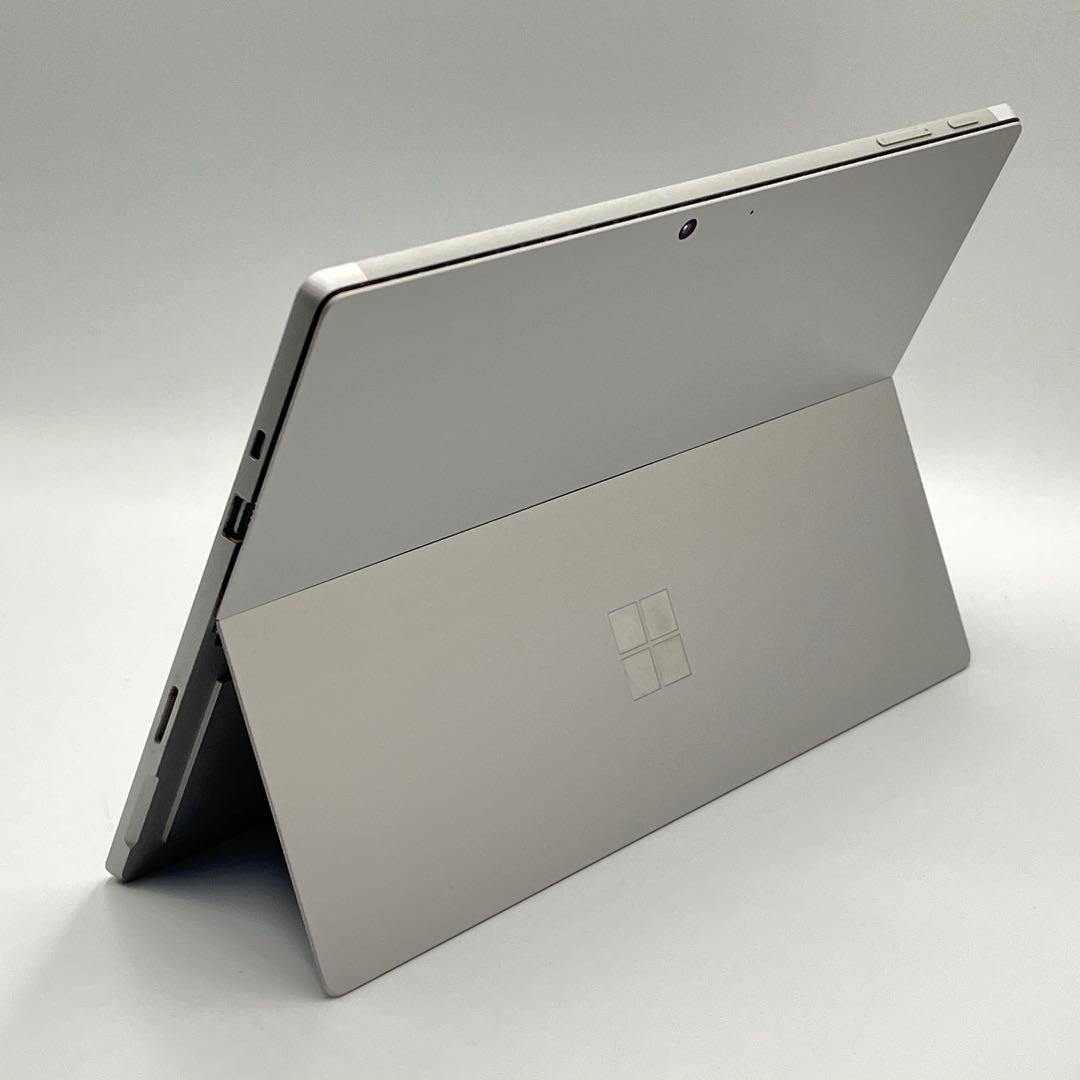 Windowsタブレット本体 Microsoft Surface Pro 7+ i5-1135G7 win11