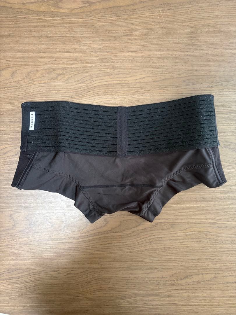 フィットキープ2 FIT KEEP Ⅱ 骨盤ベルト L