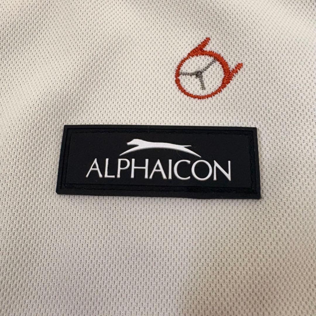 ALPHAICON サマークーリング Lサイズ