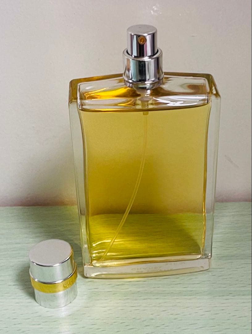 香水(女性用) 100ml CHANEL Allure Eau de Toilette