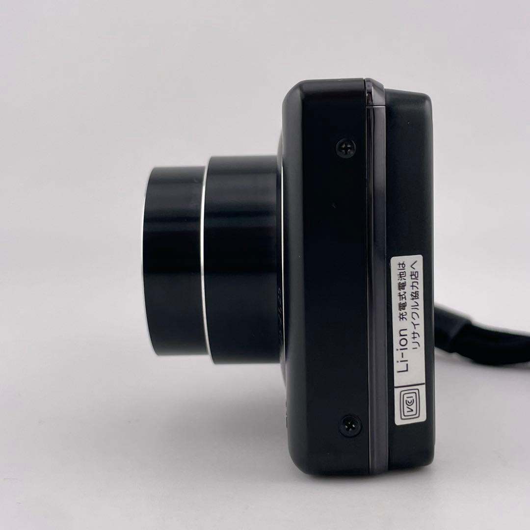 実写良⭕️美品【動作確認済】 SONY CyberShot DSC-W380