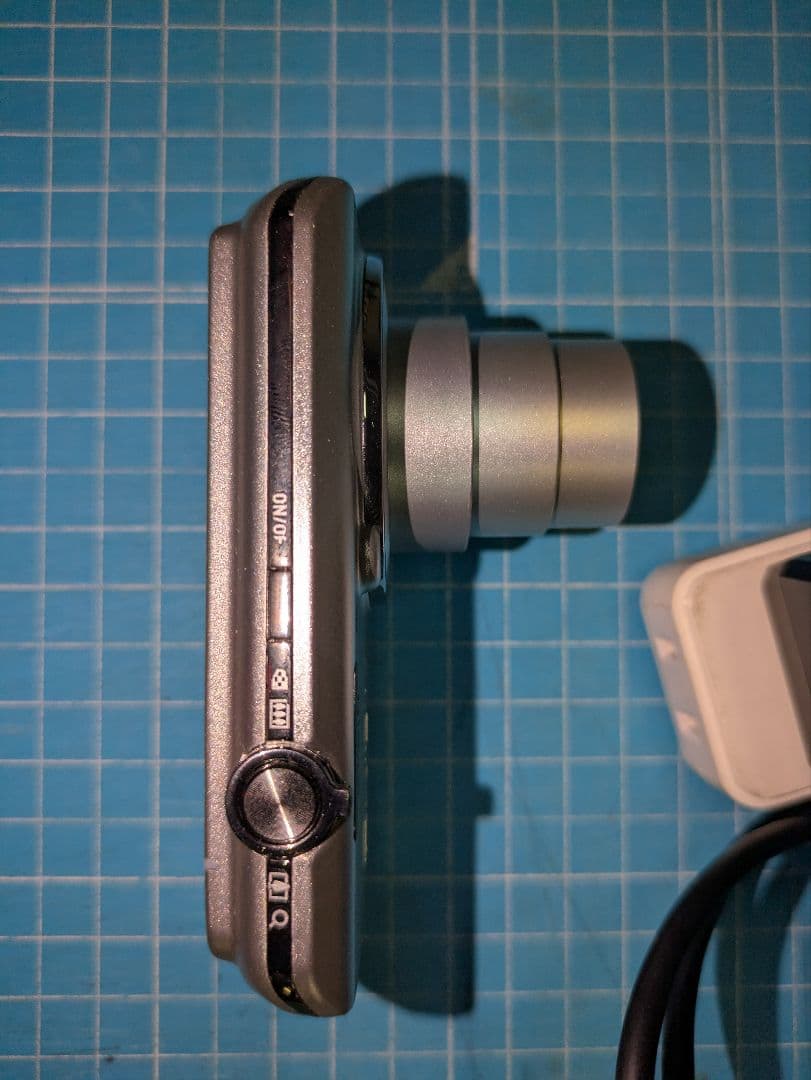 CASIO EXILIM EX-Z920デジタルカメラ