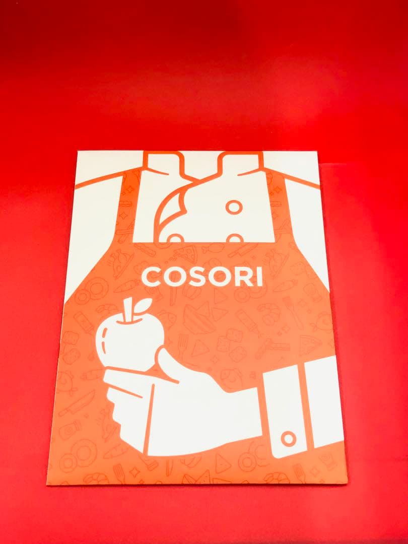 【開封済・未使用】COSORI ノンフライヤー ２L ミニ 卓上 省エネ 1人用