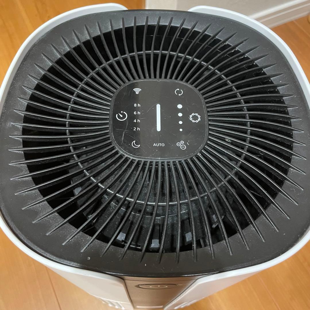 duux Bright 空気清浄機