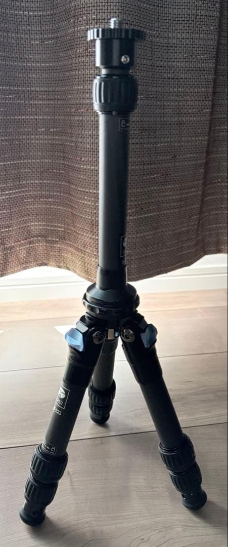 Sirui AM-223 三脚 軽量　AM-223+SL-100