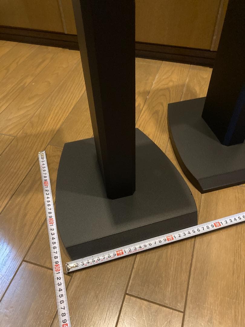 ハヤミ工産 HAMILeX ハミレックス スピーカースタンド SB-301 ペア