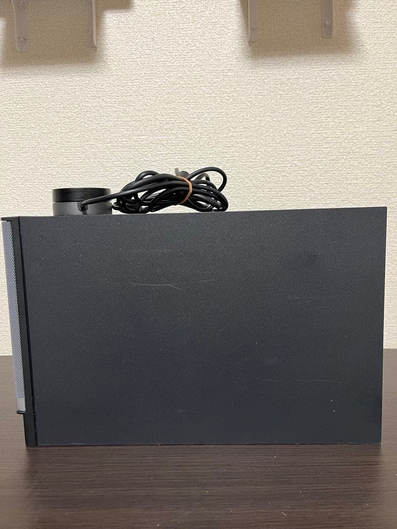 BOSE Companion 3 Series II system スピーカー