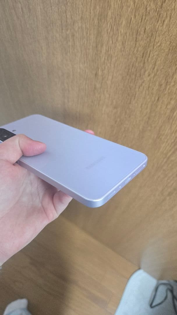Samsung Galaxy A36 5G 128GBオーサムラベンダー