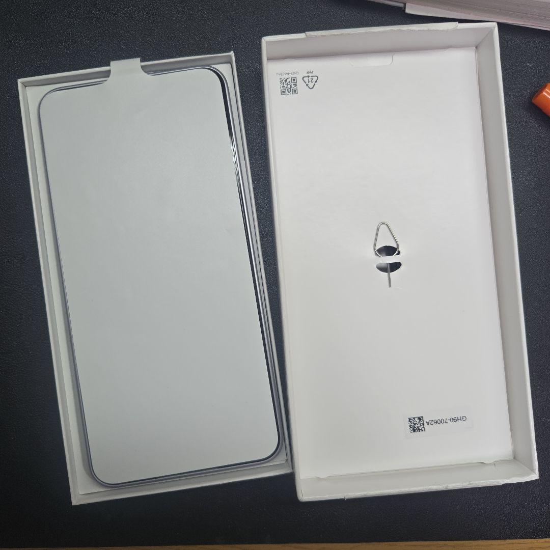 Samsung Galaxy A36 5G 128GBオーサムラベンダー
