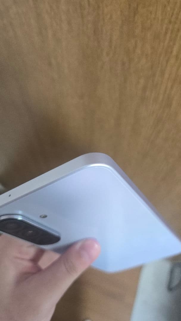 Samsung Galaxy A36 5G 128GBオーサムラベンダー