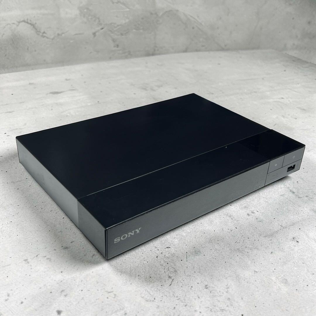 SONY BDP-S6700 ブルーレイ/DVDプレーヤー Blu-Ray