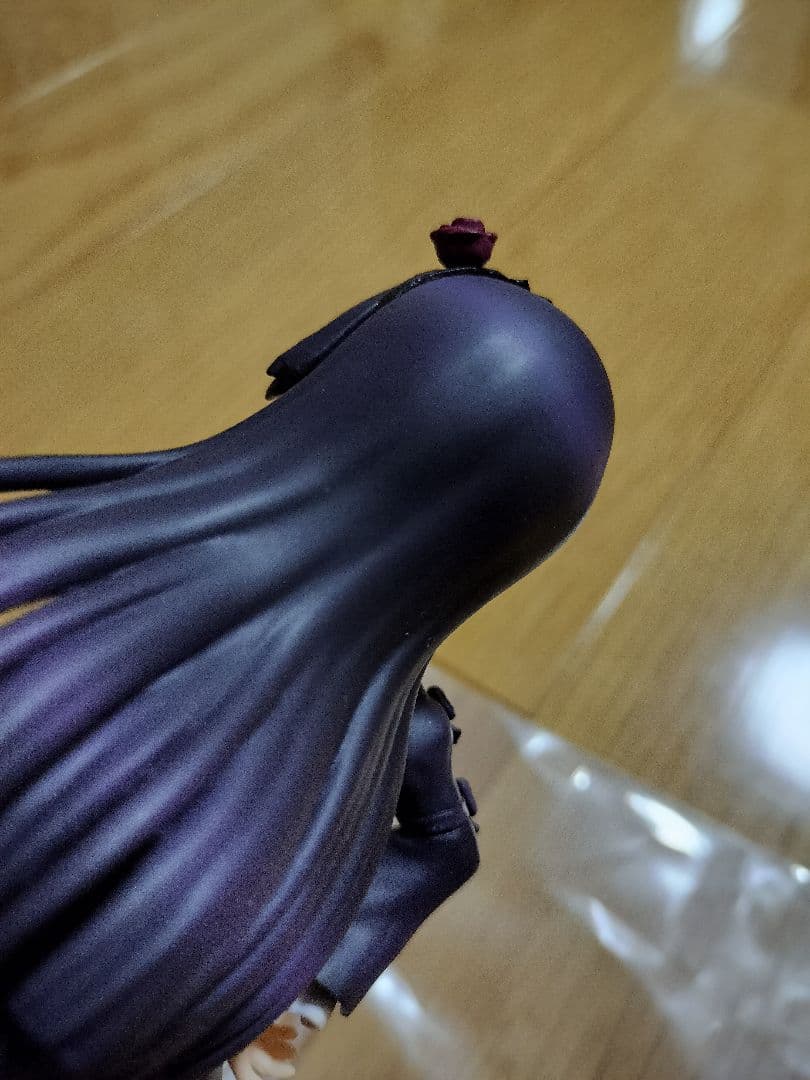 俺の妹がこんなに可愛いわけがない　黒猫　フィギュア