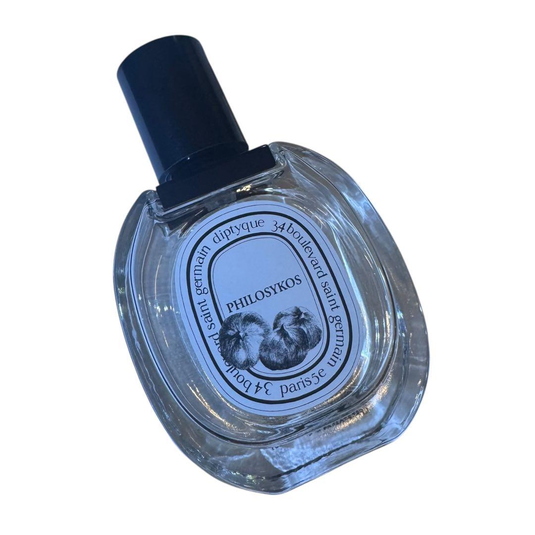 diptyqueディプティック フィロシコス オードトワレ 香水