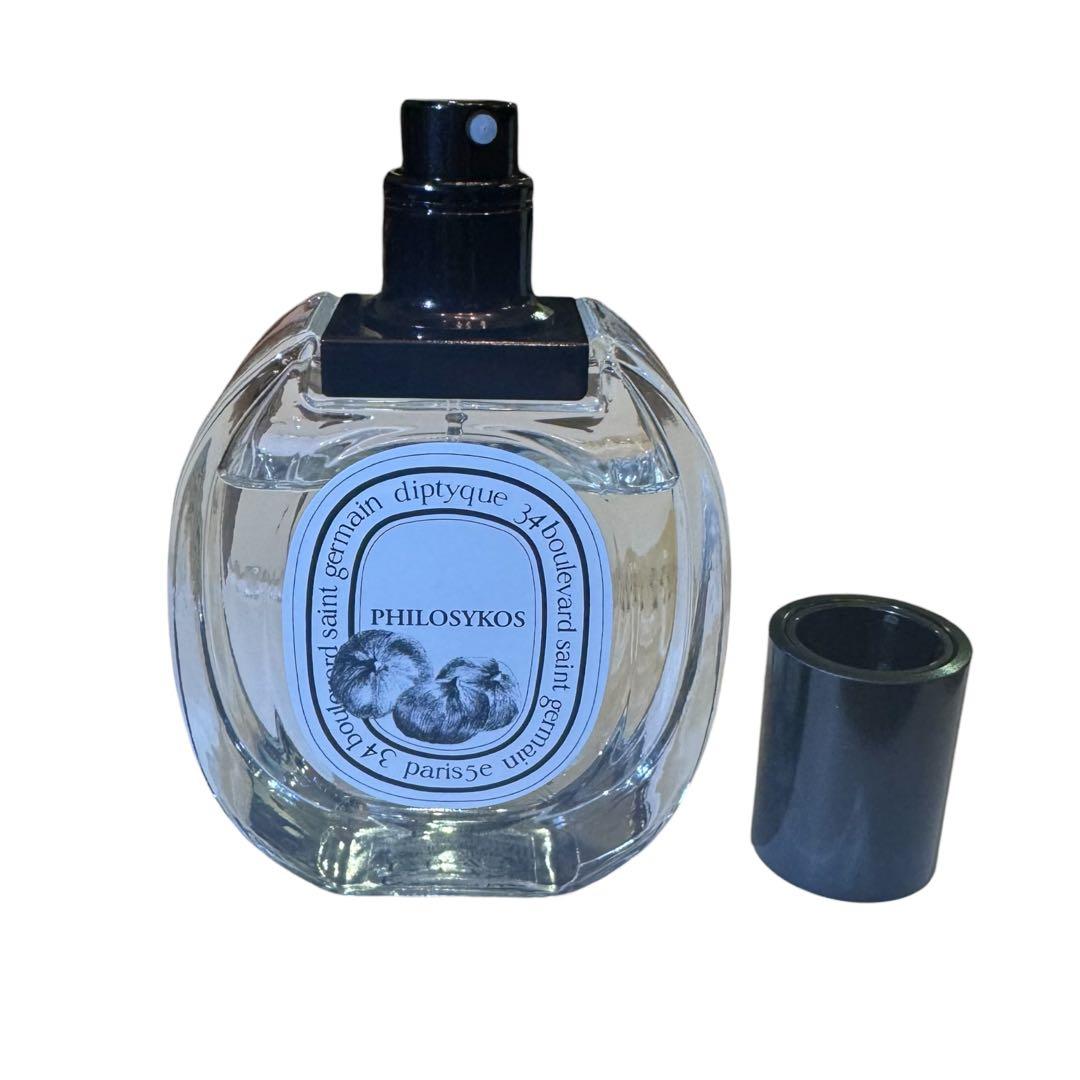 diptyqueディプティック フィロシコス オードトワレ 香水