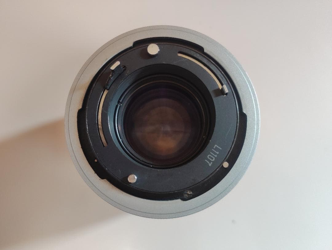 Canon AE-1 一眼レフカメラ レンズ3本付き