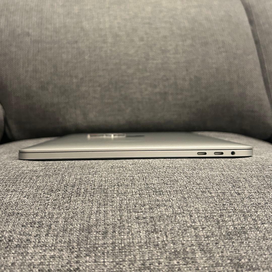 MacBook Pro13インチ 2020 16GB 512GB i5 マウス付