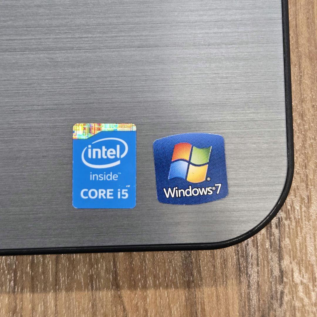 DELL Latitude 3540 ノートPC Windows10 ジャンク