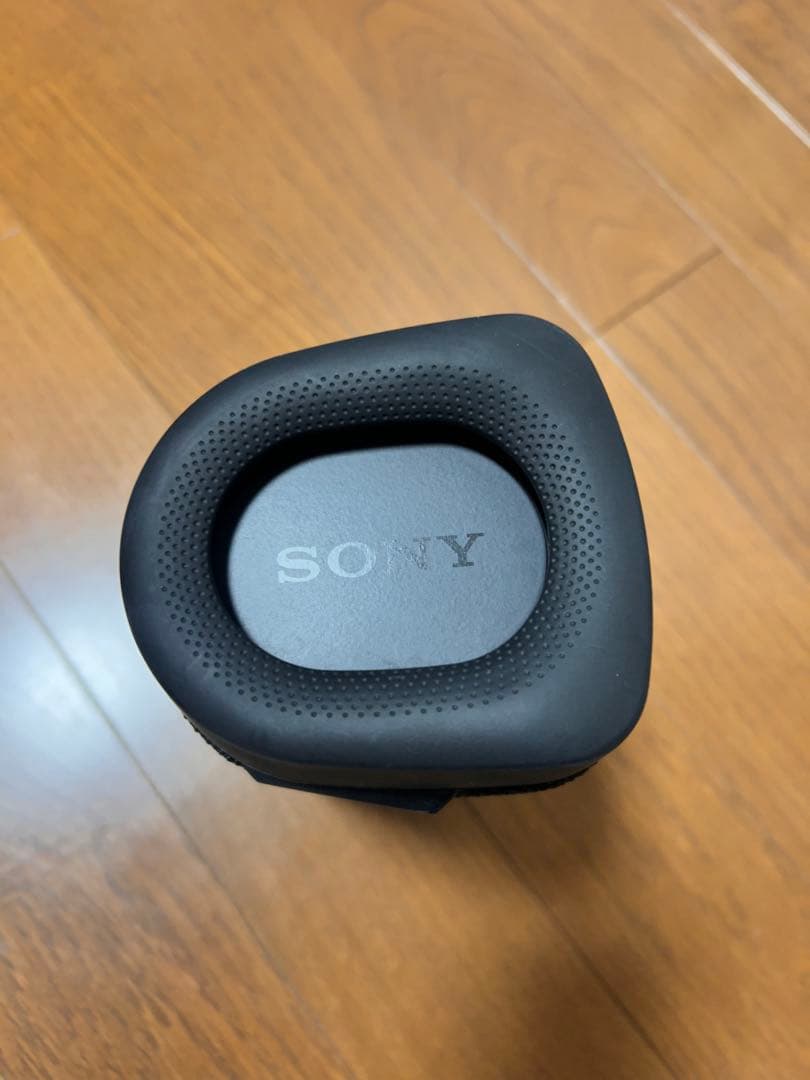 SONY SRS-XB33 ワイヤレススピーカー　防水