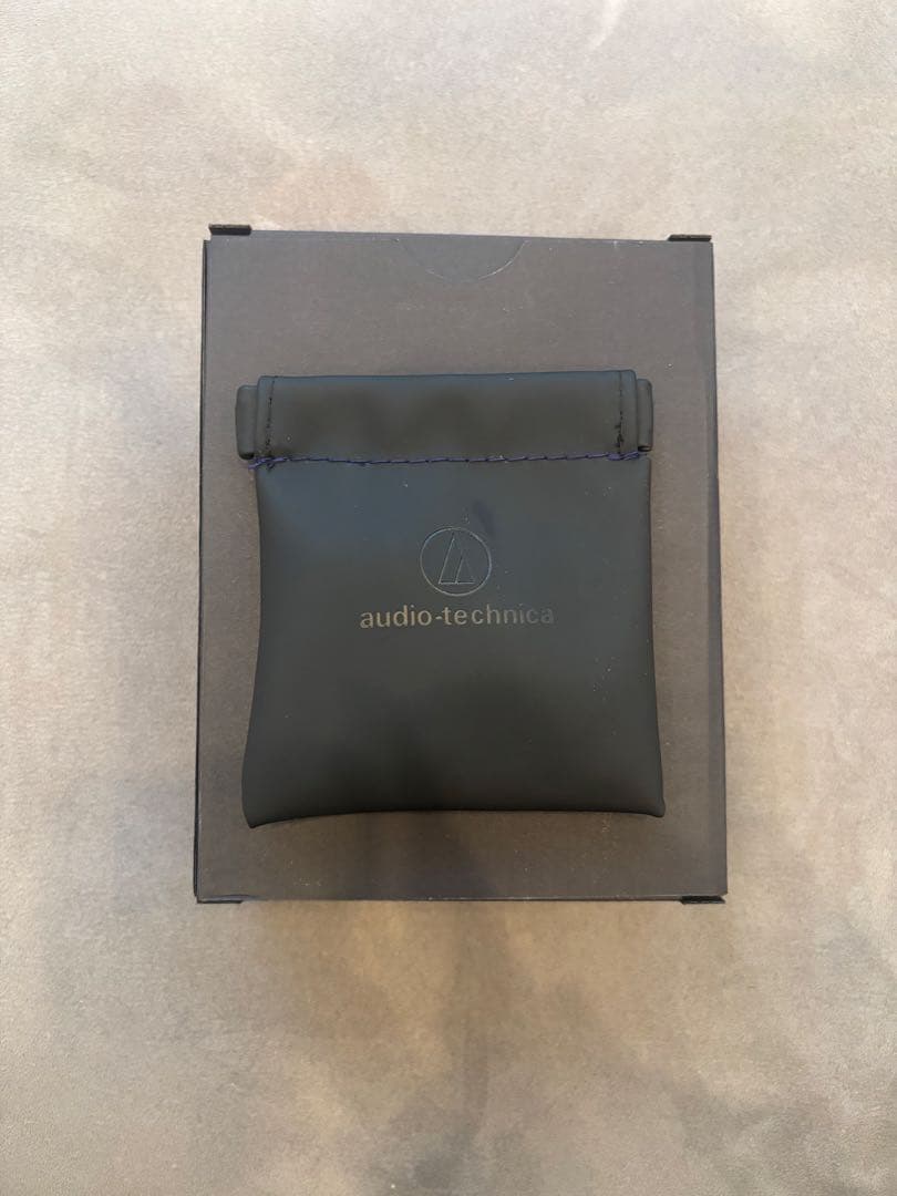 audio-technica ATH-CKR70 インイヤーヘッドフォン