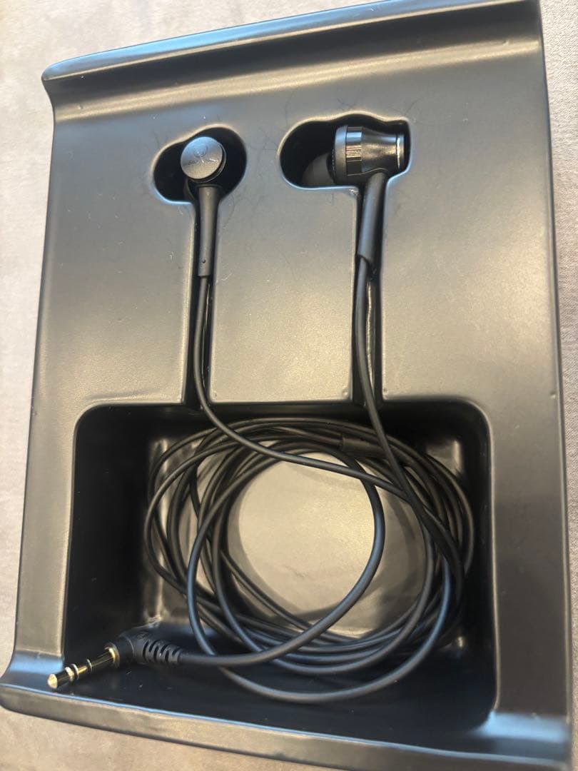 audio-technica ATH-CKR70 インイヤーヘッドフォン