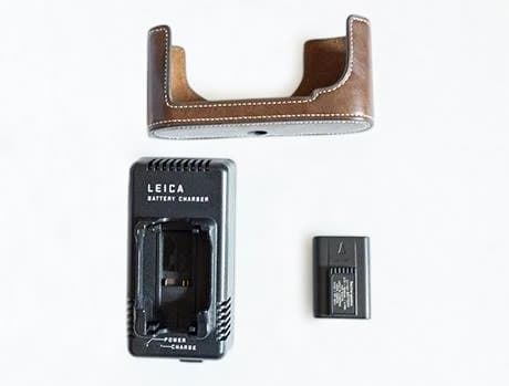 Leica M8 レンジファインダーデジタルカメラ ブラック