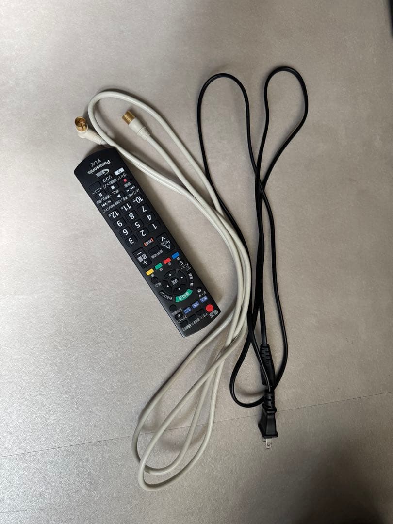 Panasonic 32インチ 液晶テレビ TH-32D300