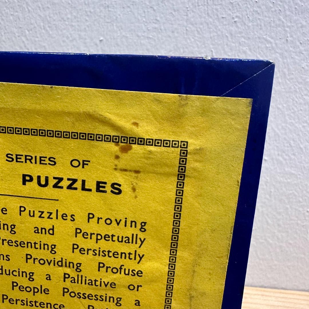 POPULAR PUZZLES PONDSNAG パズルジャーネット