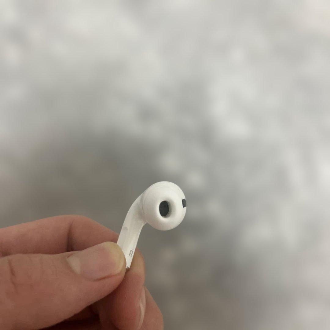AirPords pro 片耳右 第2世代　USB-C