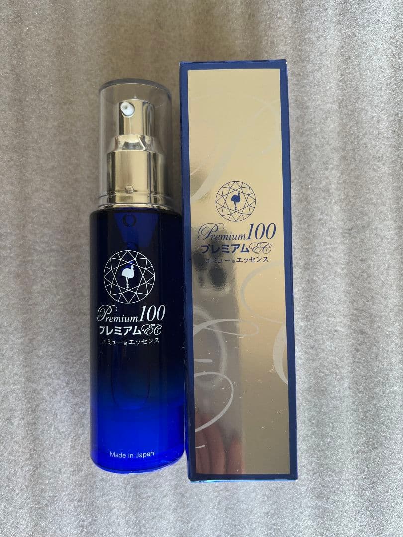 プレミアム100 エッセンス 50ml