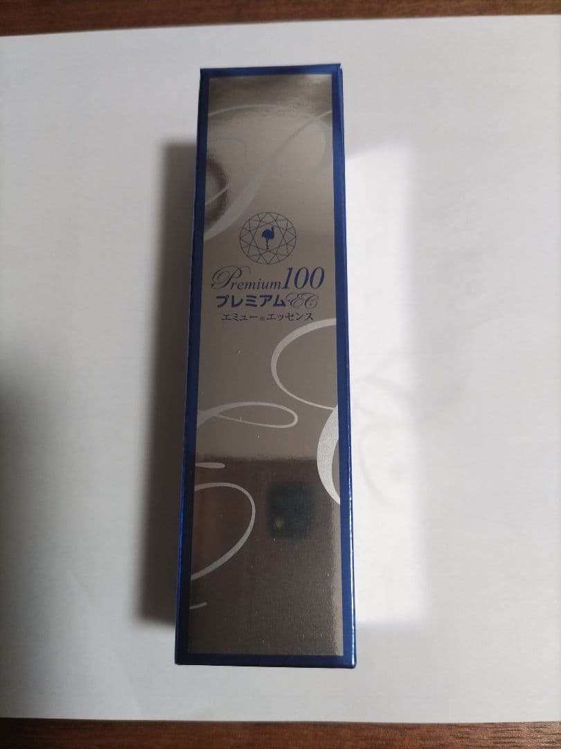 プレミアム100 エッセンス 50ml