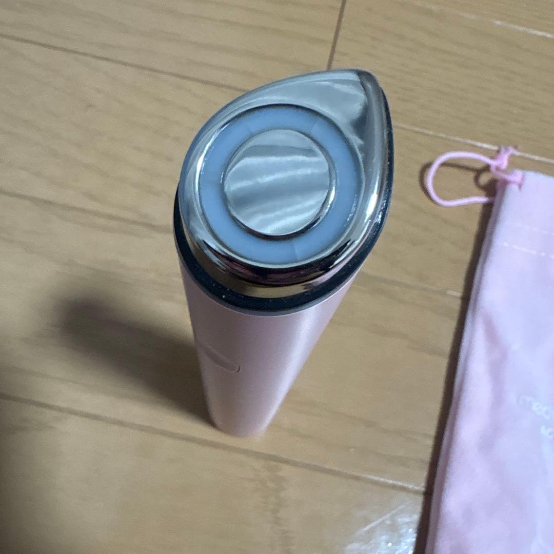 medicube メディキューブ ブースタープロミニ　ピンク 箱なし