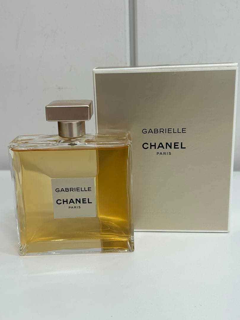 シャネル　香水　2個おまとめ　CHANEL
