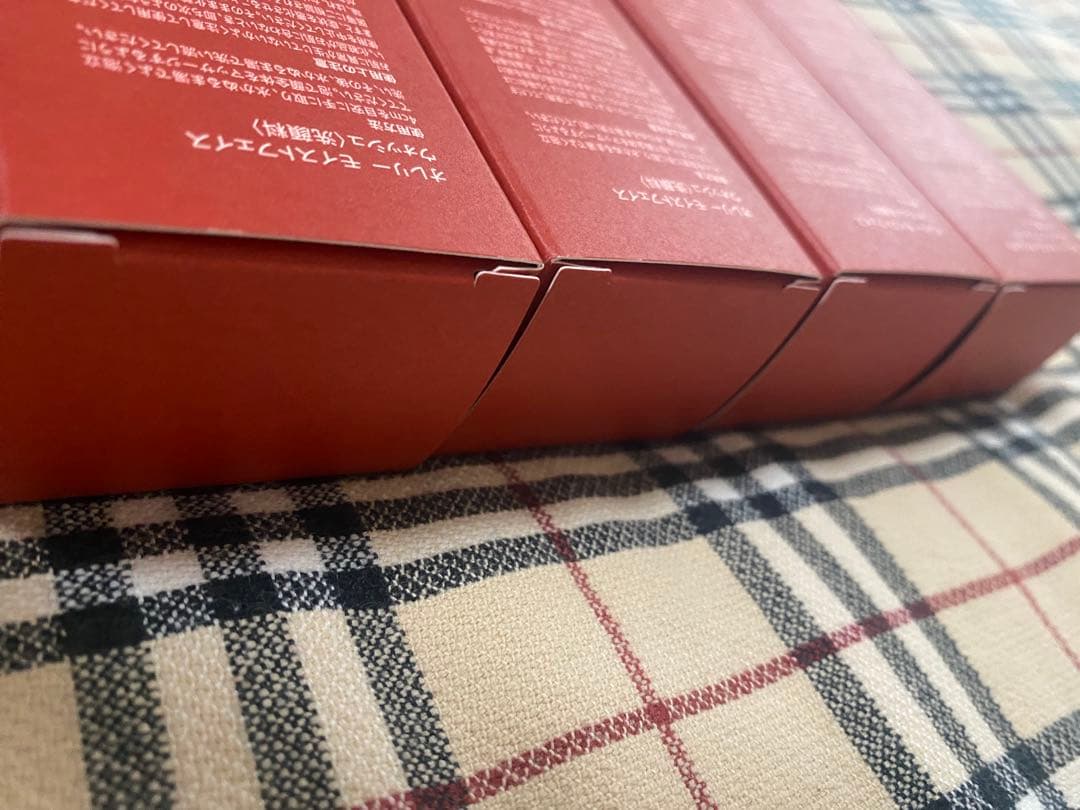 Aurelie オレリー洗顔料 4本セット