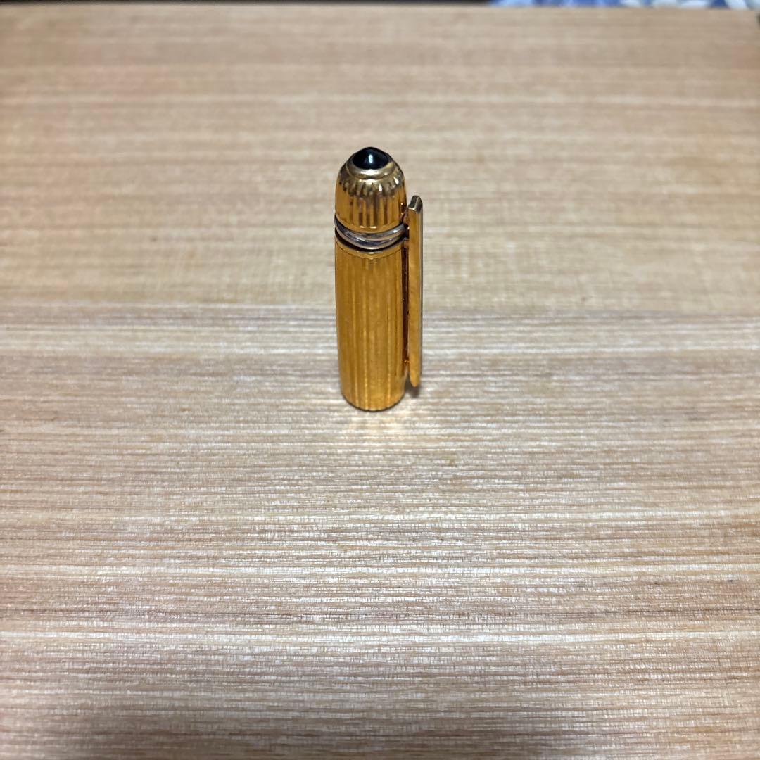 カルティエ　ボールペン　年代物