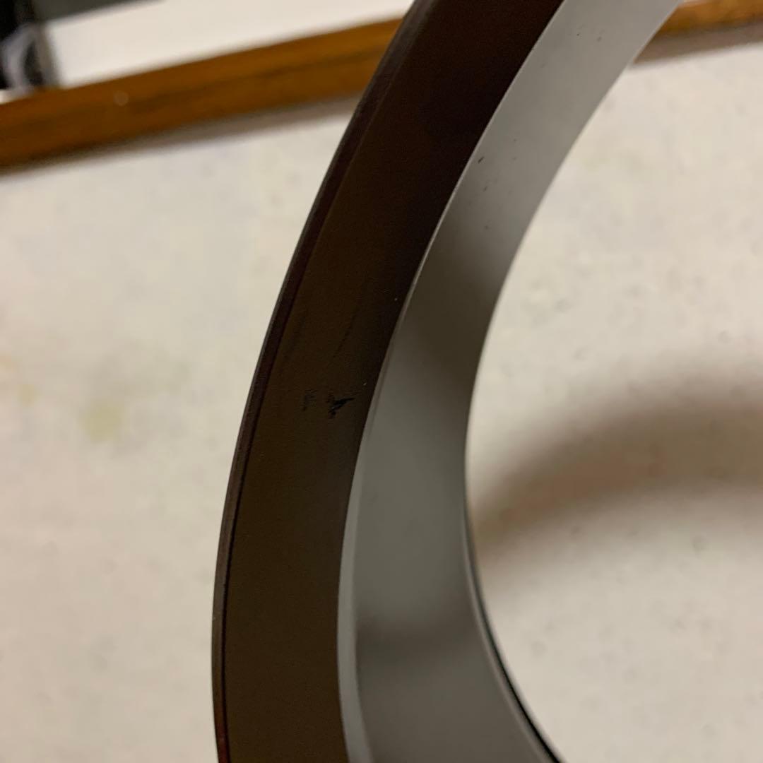 【2019年製】テーブルファン dyson AM06 リモコン欠品