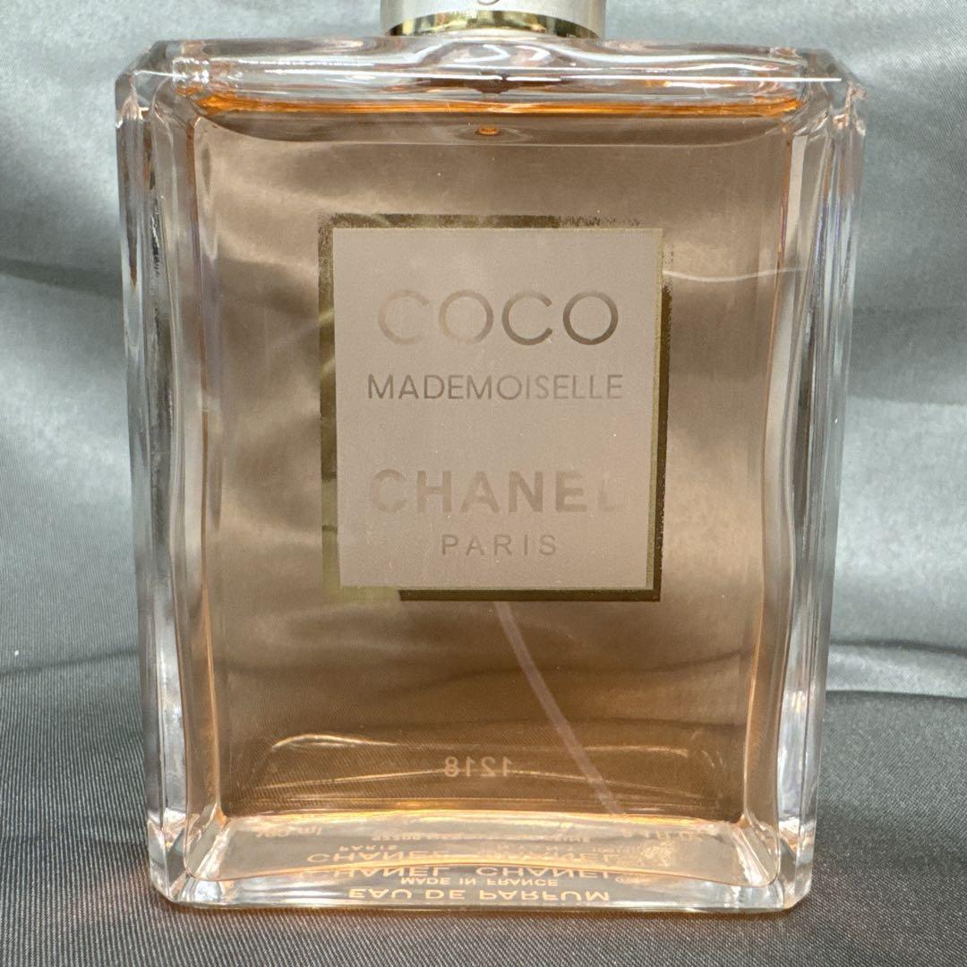 CHANEL シャネル ココマドモアゼル オードゥパルファム 100ml 香水