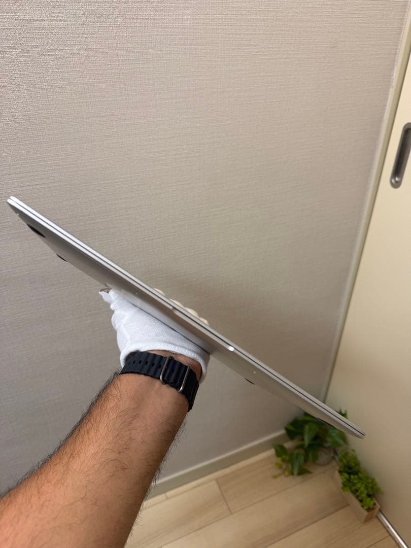 MacBook Air 2019 Core i5 256GB グレー