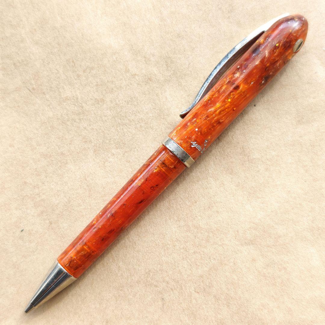 visconti you＆me シャープペンシル 500本限定 ビスコンティ