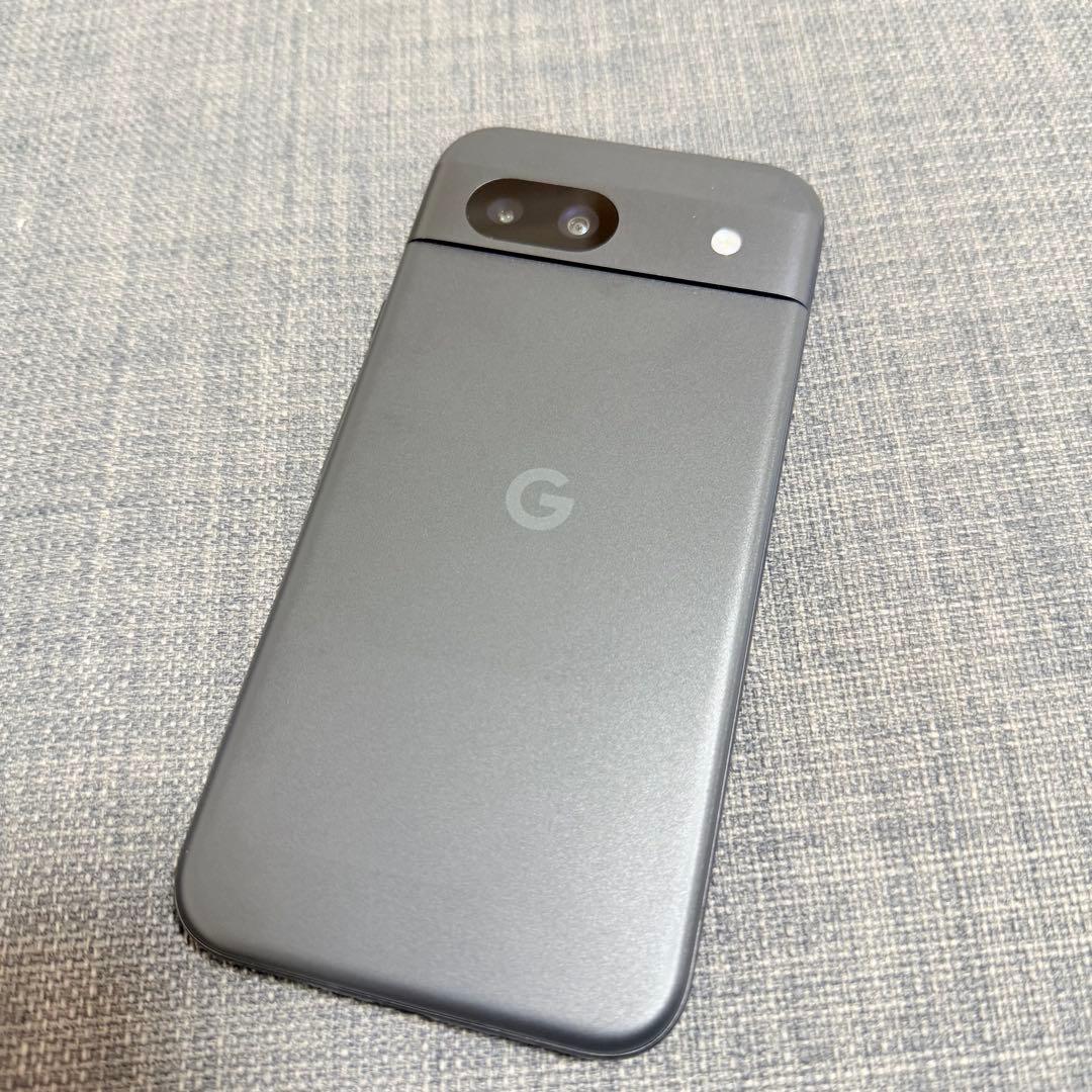 Pixel 8a 本体　Google pixel8a