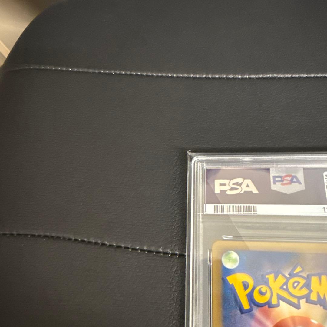 ルギア　ホウオウ　PSA10 プロモ　極美品　希少　ポケカ