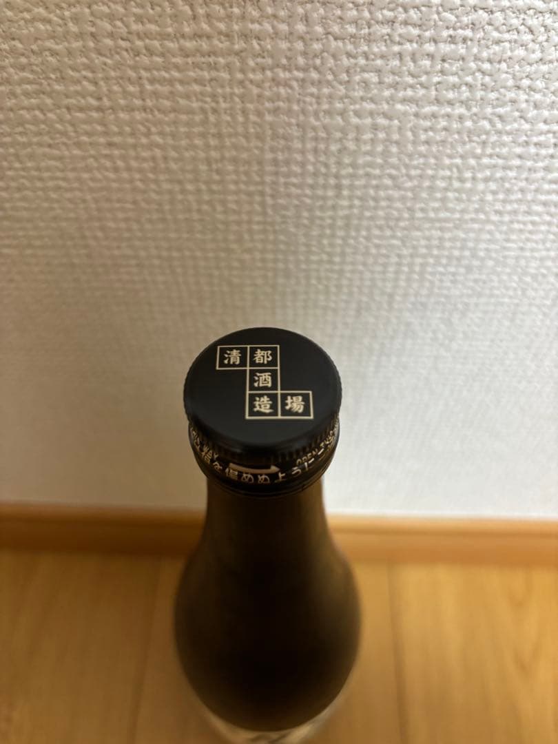 勝駒　かちこま　純米吟醸　720ml