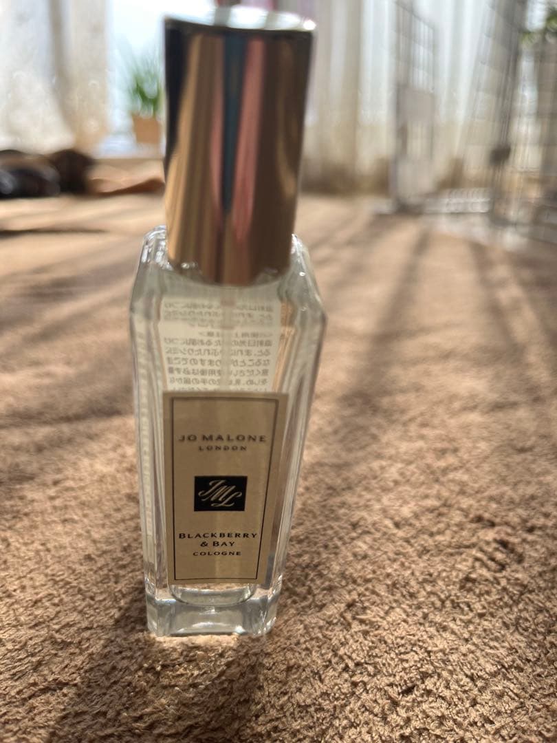 ブラックベリー&ベイコロン 30ml ジョーマローン　香水
